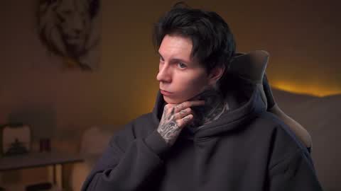 Rick online show from 11-08-25, 06:29