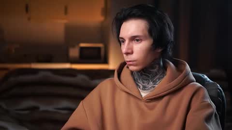 Rick online show from 03-14-26, 08:42