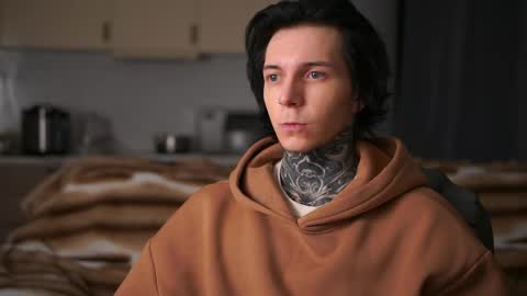 Rick online show from 03-23-26, 08:18