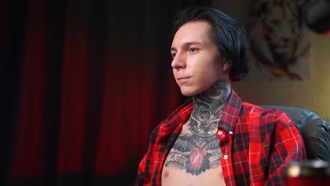 Rick online show from 04-08-26, 09:59