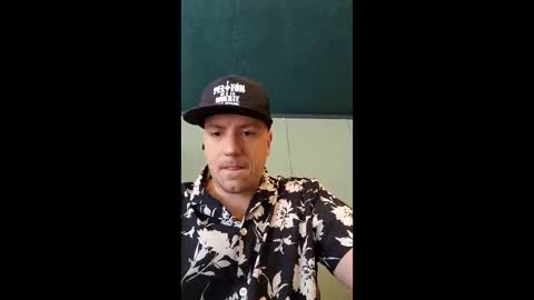 chillinchef420 online show from 05-18-26, 07:09