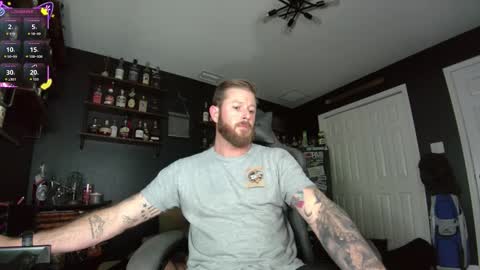 Chillinthemosttt online show from 01-14-26, 03:01