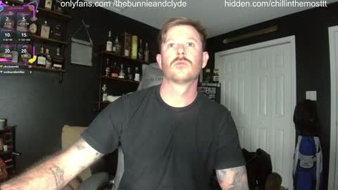 Chillinthemosttt online show from 03-09-26, 03:10