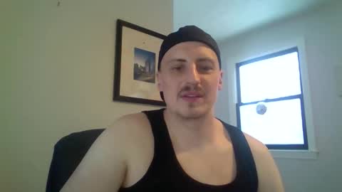 Chillsfguy online show from 12-05-25, 01:20