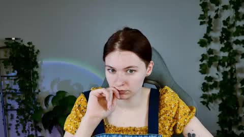 Bella online show from 03-10-26, 07:13