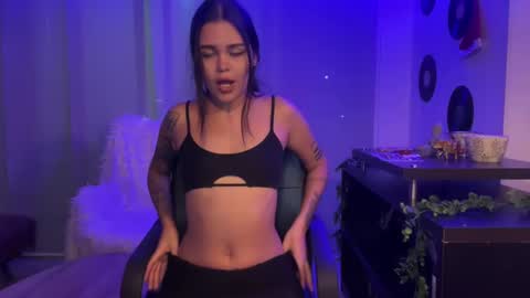 Snapshot of chillspace chatting on 12-23-24, 12:57 KAIA online show from 12-23-24, 12:57