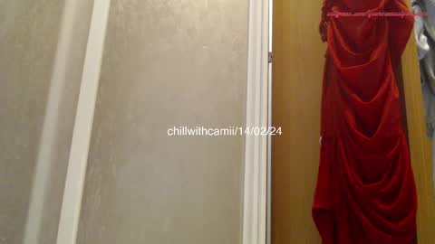 yoursensualparadise online show from 02-14-25, 07:33