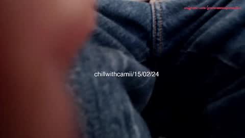 yoursensualparadise online show from 02-15-25, 04:56