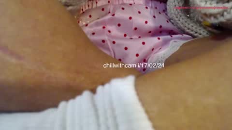 yoursensualparadise online show from 02-17-25, 07:21