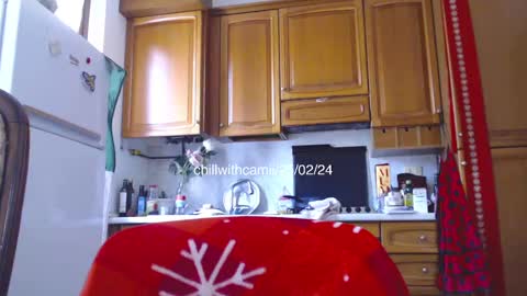 yoursensualparadise online show from 02-25-25, 12:34