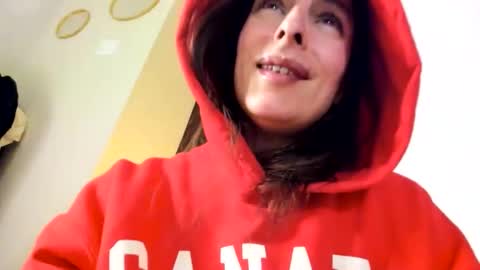 yoursensualparadise online show from 11-21-25, 09:24