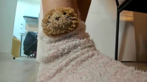 yoursensualparadise online show from 01-19-26, 01:04