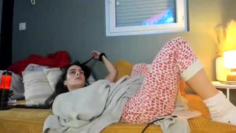 yoursensualparadise online show from 03-17-26, 08:01