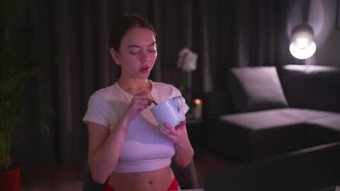 chillwithstacy online show from 02-25-25, 09:57