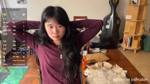 judith online show from 12-15-25, 08:13