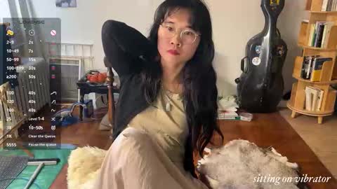 judith online show from 12-17-25, 06:47