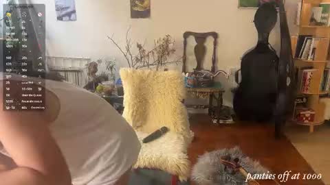 judith online show from 07-22-26, 06:43