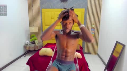 chimi88 online show from 11-30-25, 01:15