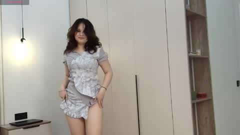 Cinnamon pookie online show from 05-09-26, 02:00