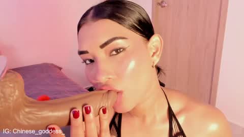 Snapshot of chinese_goddess chatting on 06-04-26, 07:09 Schedule 7am to 2pm Col online show from 06-04-26, 07:09