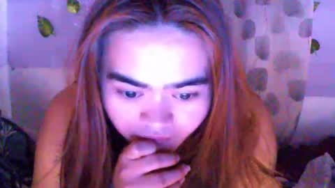 chinny_fuckdoll online show from 03-11-26, 10:38