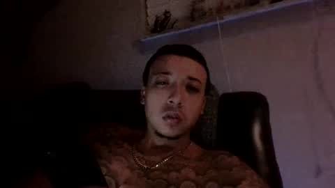 CHINO online show from 01-11-25, 08:43