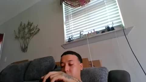 CHINO online show from 10-17-25, 06:32