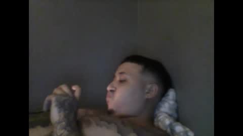 CHINO online show from 03-16-26, 12:49