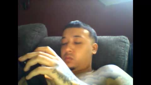 CHINO online show from 03-22-26, 05:49