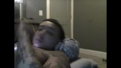CHINO online show from 04-19-26, 02:44
