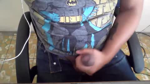 chinomorocho online show from 01-13-25, 10:24