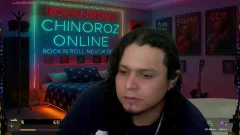 Enrique online show from 02-03-26, 07:02