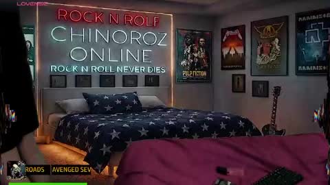 Enrique online show from 05-07-26, 07:03