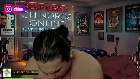 Enrique online show from 05-16-26, 12:07