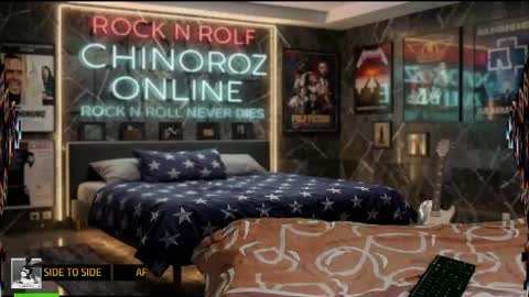 Snapshot of chinoroz chatting on 06-05-26, 05:14 Enrique online show from 06-05-26, 05:14