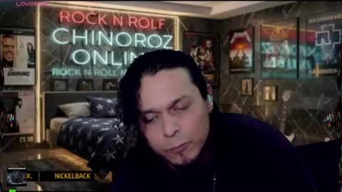 Snapshot of chinoroz chatting on 06-26-26, 07:13 Enrique online show from 06-26-26, 07:13