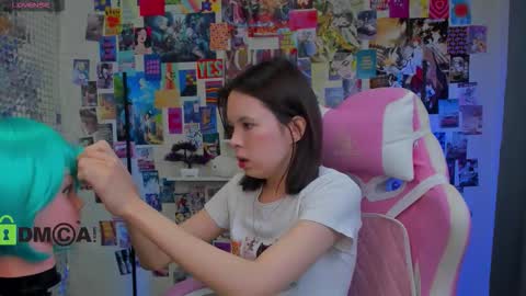 chio_mio online show from 10-11-25, 03:17