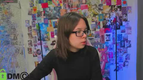 chio_mio online show from 10-14-25, 01:50