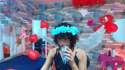 chipi_tay online show from 02-14-26, 07:21