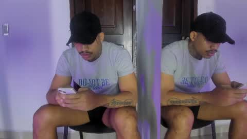 Snapshot of chirshot21_ chatting on 07-13-26, 12:08 Chris online show from 07-13-26, 12:08