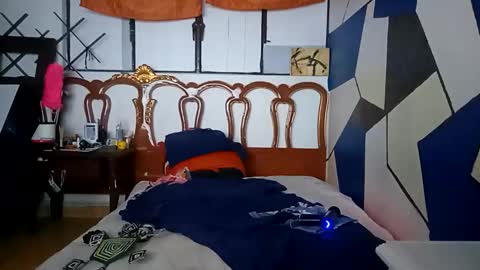 chispahot69 online show from 03-03-26, 09:26