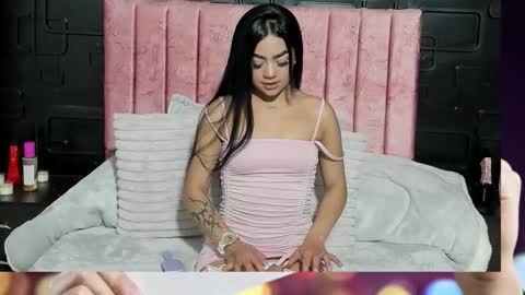 Cristal online show from 11-29-25, 03:04