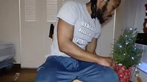 Antonio Brown online show from 12-24-24, 11:00