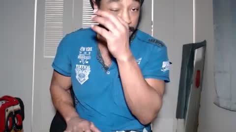 Antonio Brown online show from 01-02-25, 10:55