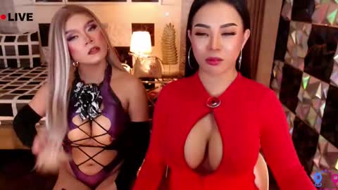 Franching Lee online show from 11-27-25, 09:11