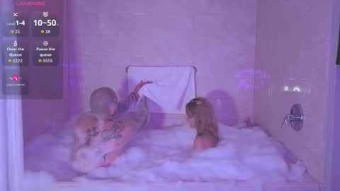 Snapshot of chizim007 chatting on 04-02-26, 11:41 Lacey Luv online show from 04-02-26, 11:41