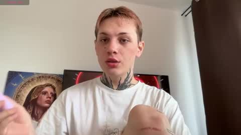 Chloe INDEPENDENT MODEL online show from 07-14-26, 12:11