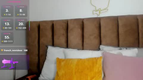 C H L O E  online show from 11-27-25, 01:35