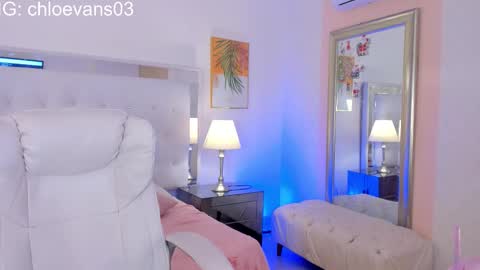 Chloe online show from 01-06-26, 11:36