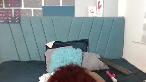 Abby 19 years online show from 02-21-26, 05:36